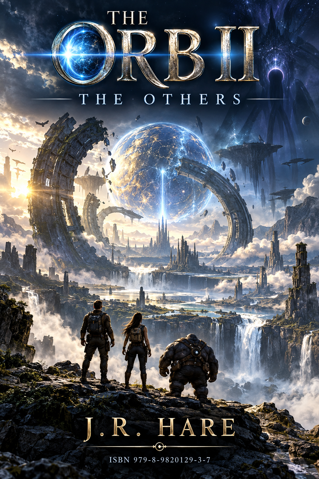 The Orb II: The Others
The First Witness
