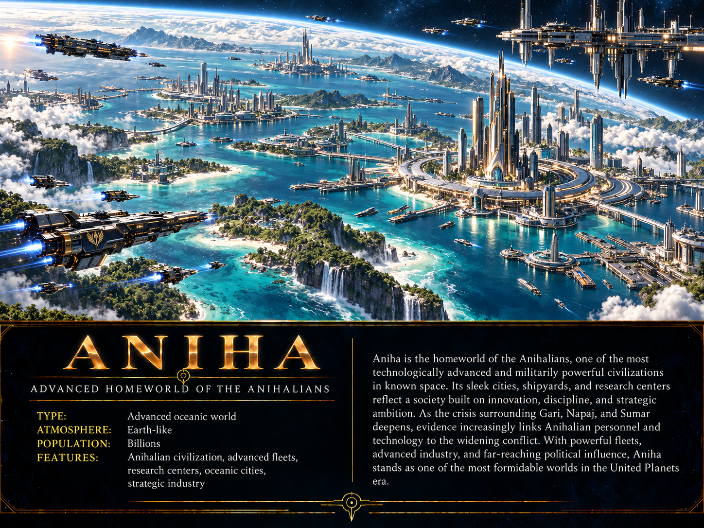 Aniha