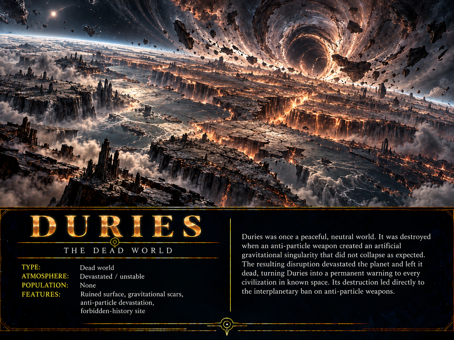 Duries