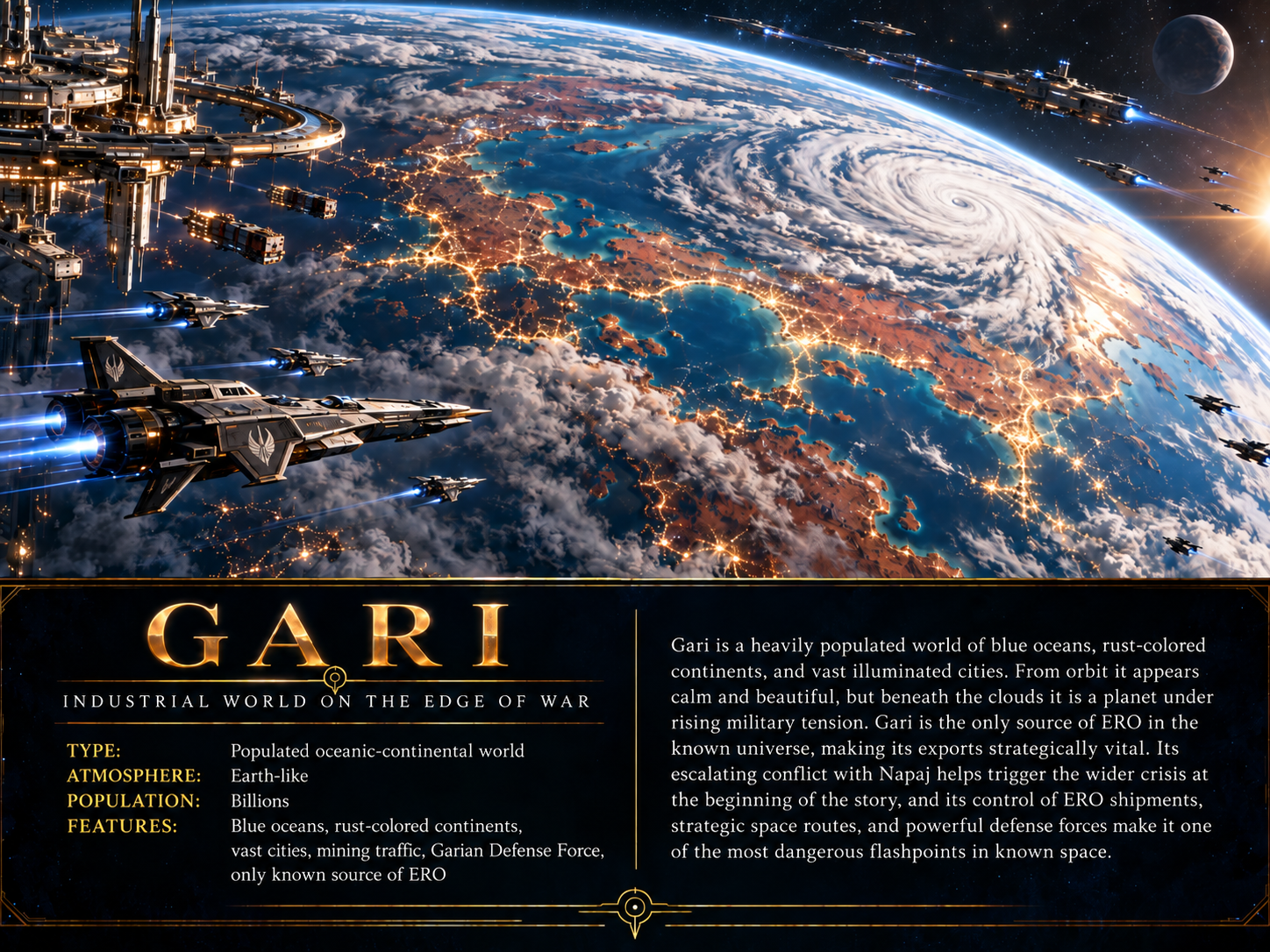 Gari