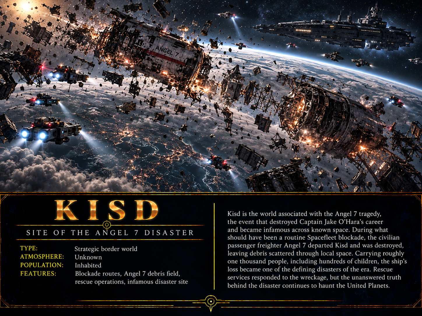 Kisd