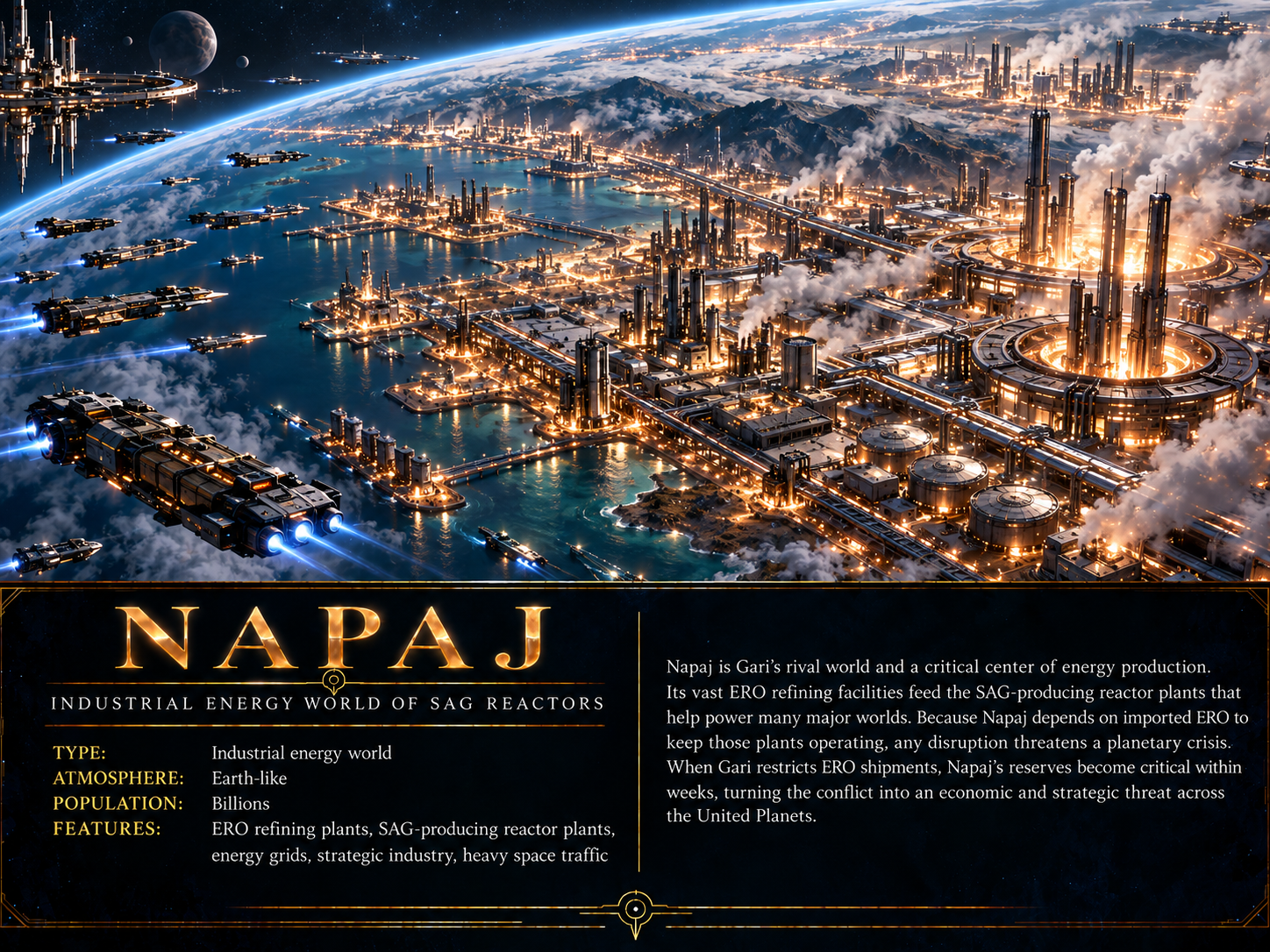 Napaj
