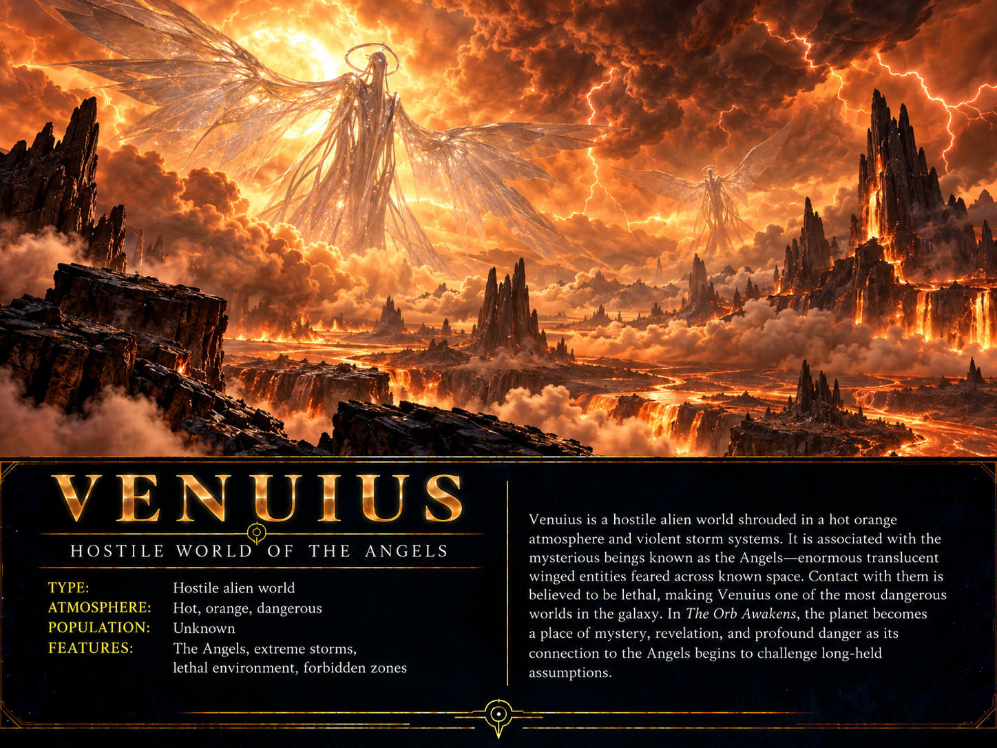 Venuius