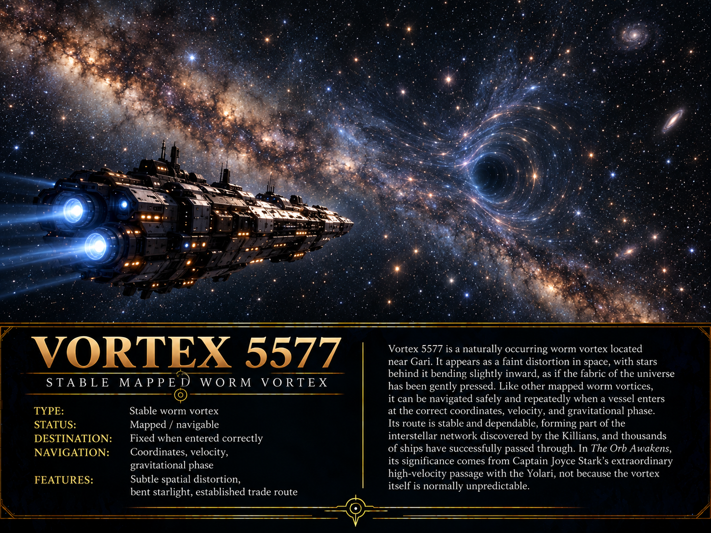 Vortex 5577